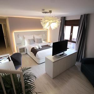 Habitación Deluxe con Cama King