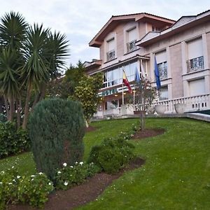 Hotel Begoña Park